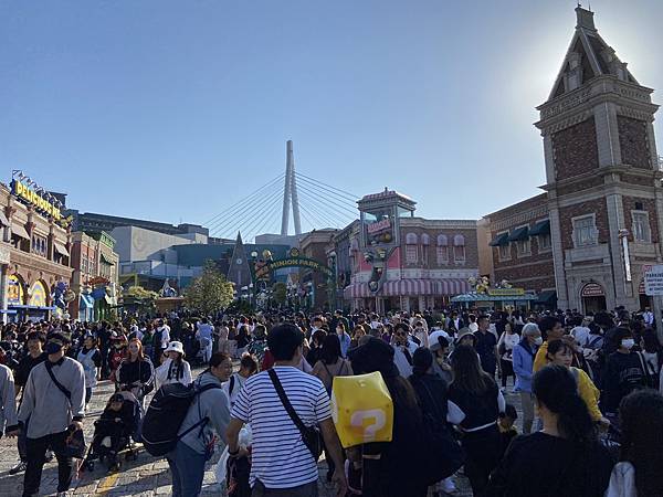 大阪之旅 - Day 2