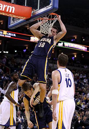 Tyler+Hansbrough+Indiana+Pacers+v+Golden+State+jvQppXCAey0l