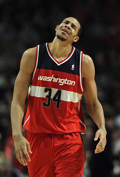 Javale+Mcgee+Washington+Wizards+v+Chicago+f3p_3QJUJ2Ix