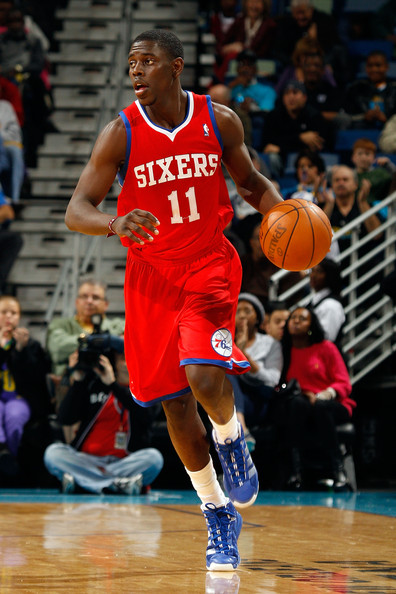 Jrue+Holiday+Philadelphia+76ers+v+New+Orleans+Fp1XTQ6Wr_bl