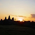 Angkor Wat-日出