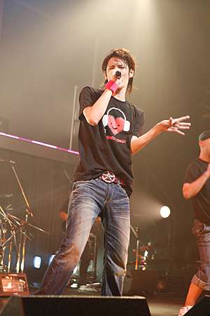 【大特価!!】 宮野真守/MAMORU MIYANO 2010～WONDE… TOUR 塩っぱい LIVE ミュージック
