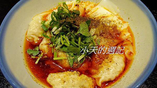 【台北‧中山區‧試吃】蘭芳麵食館11