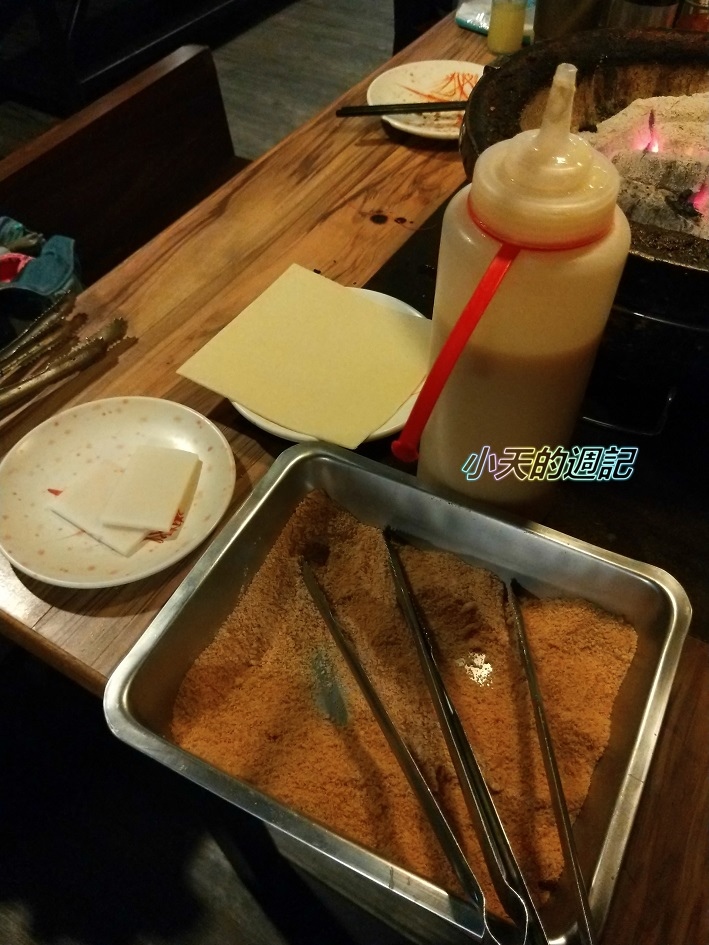 【台北公館‧食記‧邀約】戰醬燒肉吃到飽35.jpg