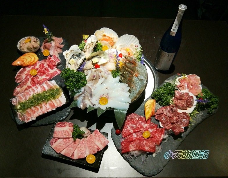 【板橋‧府中站美食‧邀約】新野町燒肉居酒屋9.jpg