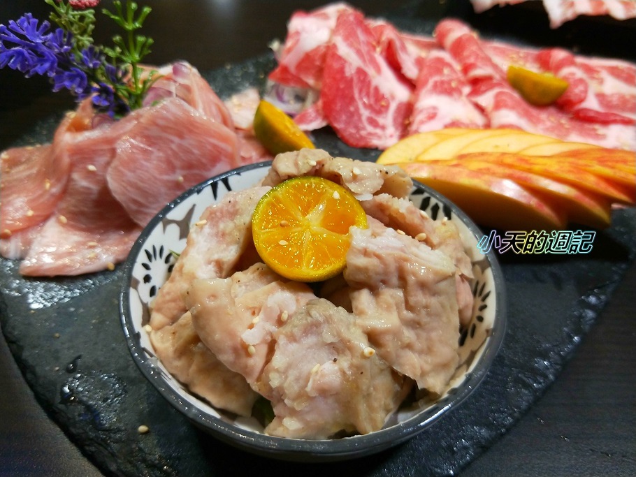 【板橋‧府中站美食‧邀約】新野町燒肉居酒屋17.jpg