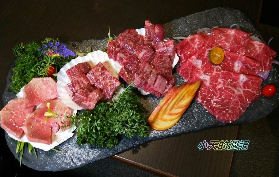 【板橋‧府中站美食‧邀約】新野町燒肉居酒屋19.jpg