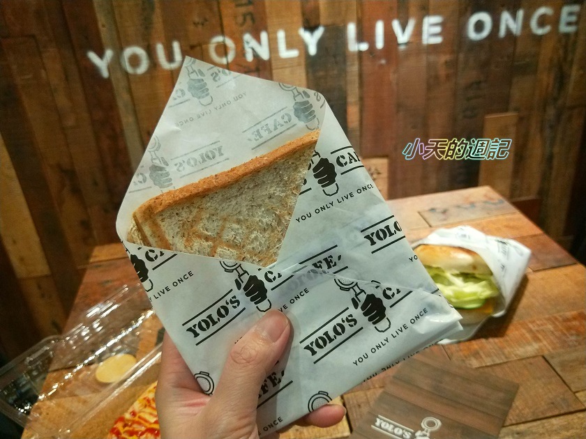 【信義安和美食‧邀約】Yolo's Cafe 通安總店16.jpg