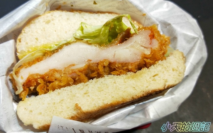 【捷運永春站美食】怪獸炸雞公司-台北信義所 Monster Fried Chicken6.jpg