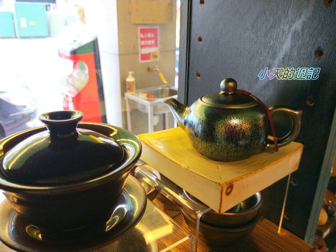 【台北中山區茶行推薦】CAOLY TEA 茗窖茶莊 中山一店15.jpg