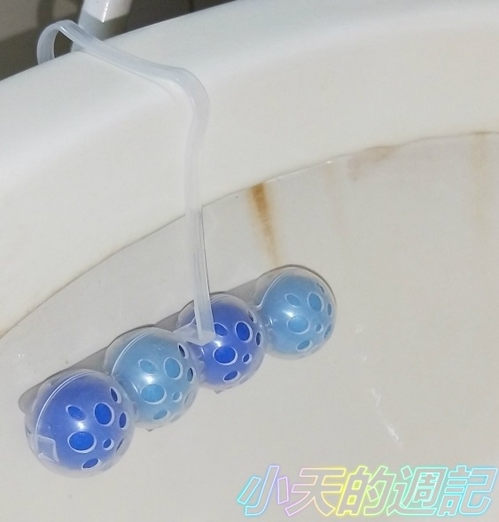 馬桶清潔清香物品推薦 Bref妙力懸掛式馬桶清潔球 小天的週記 痞客邦