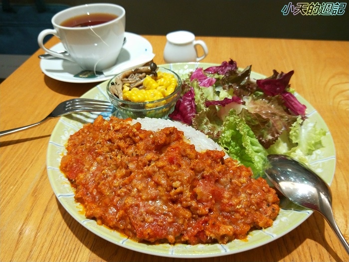 【台北中山站美食】佐曼咖啡館 Jumane Cafe'2.jpg