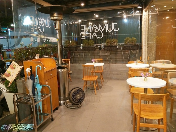 【台北中山站美食】佐曼咖啡館 Jumane Cafe'15.jpg