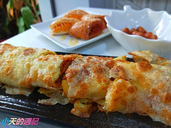 【中和早午餐】KE ZHAN Brunch 安平棧3.jpg