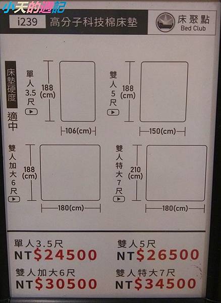 【床墊推薦】床聚點-床墊量販場 高雄鳳山門市7.jpg