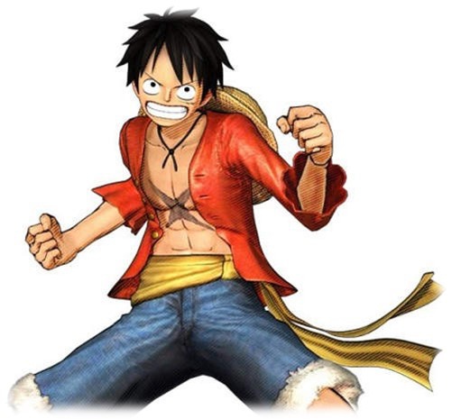 luffy