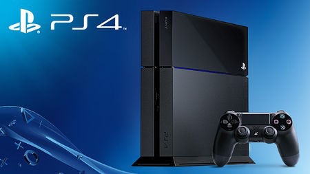 PS4強勢來襲