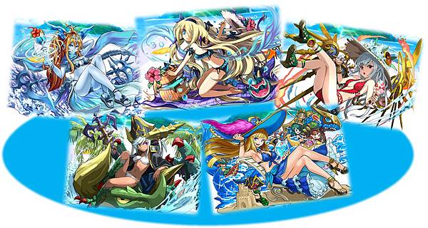 連袂出擊，你，頂的住嗎？