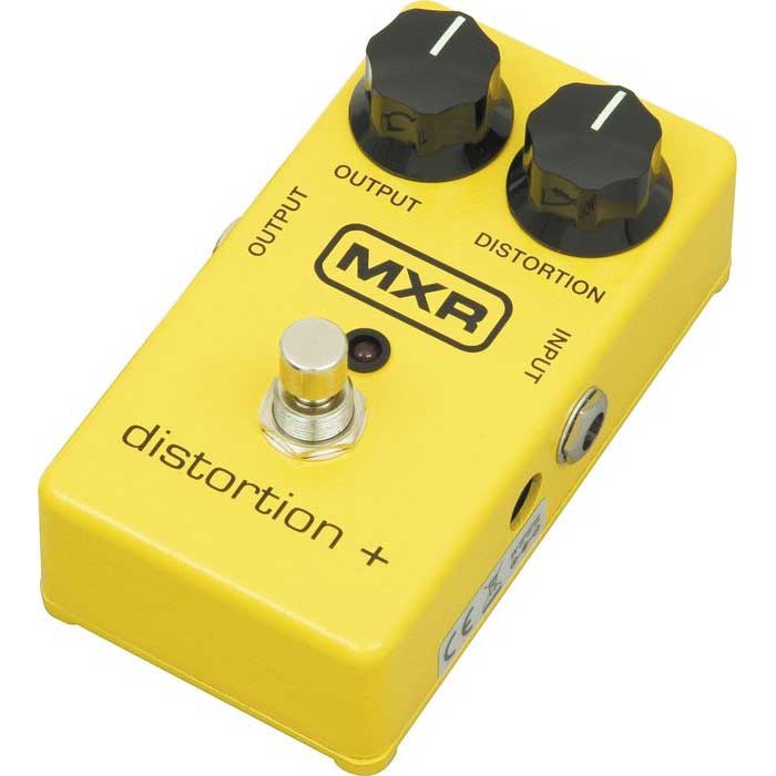 MXR M104+