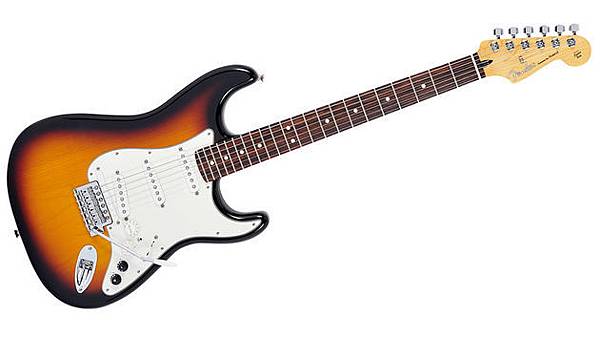 stratocaster