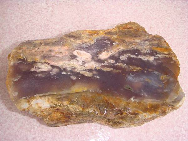 早期山礦紫玉7