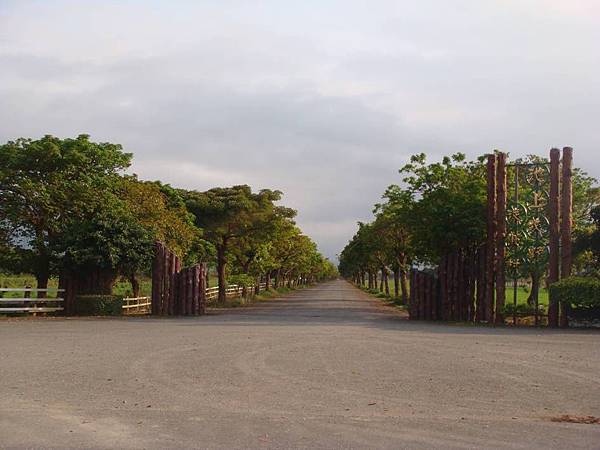 池上牧野度假村-1