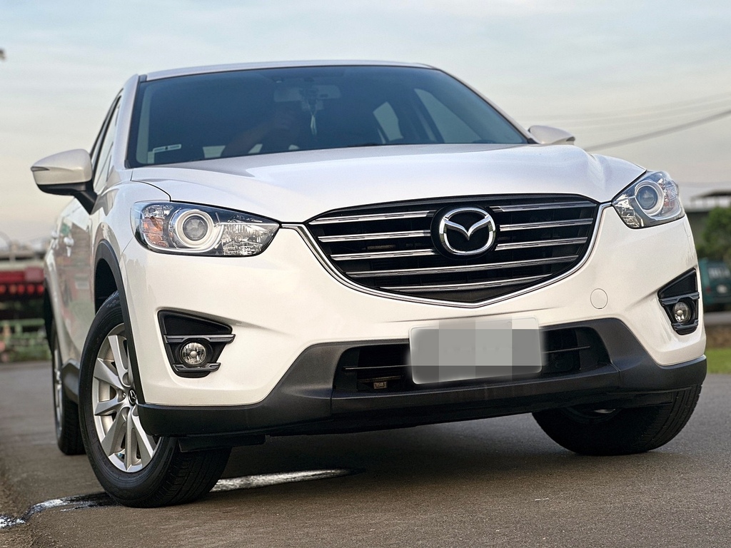 LINE_ALBUM_2015年 Mazda CX5 2.0汽油二傳版 跑6萬公里 沒傷可認證_230621_27.jpg