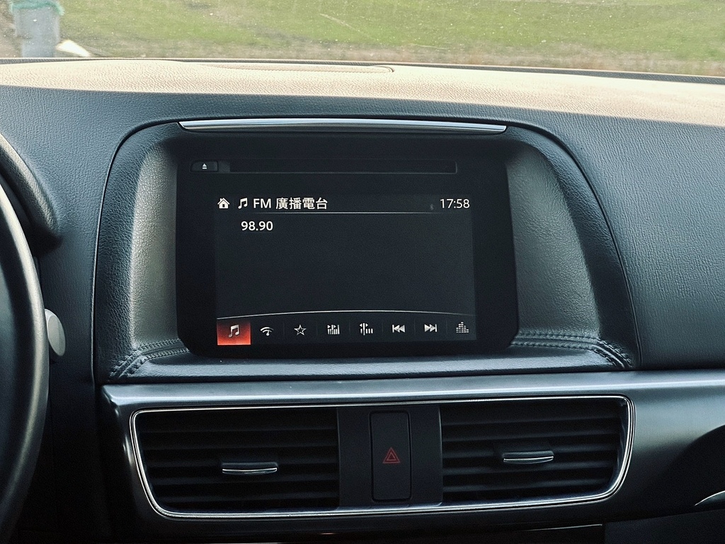 LINE_ALBUM_2015年 Mazda CX5 2.0汽油二傳版 跑6萬公里 沒傷可認證_230621_13.jpg