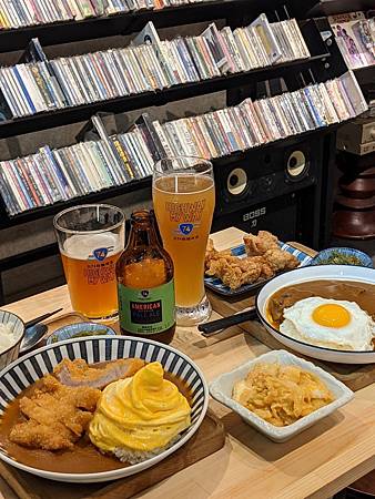 台中-台74精釀啤酒  模範街慢閃店限時開張~