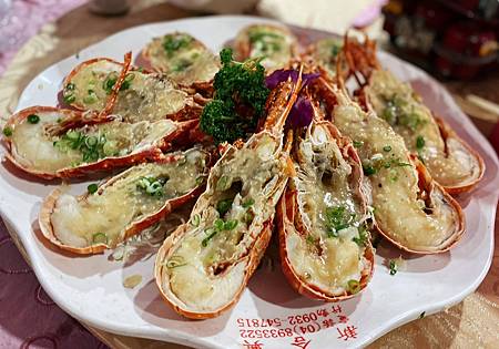 彰化海線流水席,鄉下的豪邁盛宴。