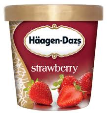 Haagen‑Dazs