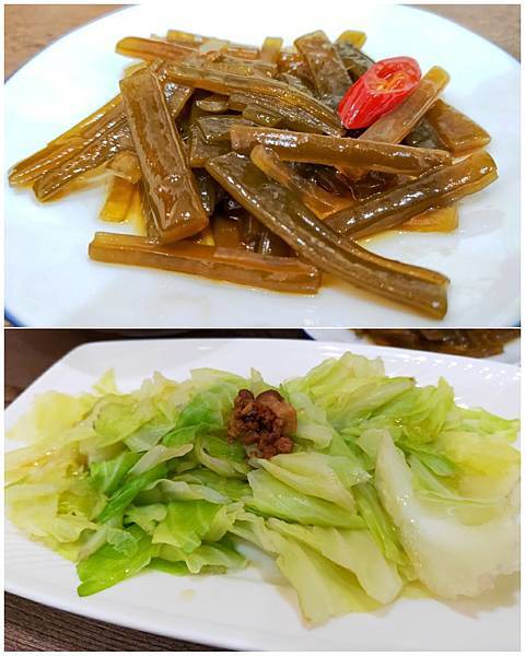 ｜食記｜台南·上豐富海產粥-料好實在的鮮甜海鮮料理+超美味小