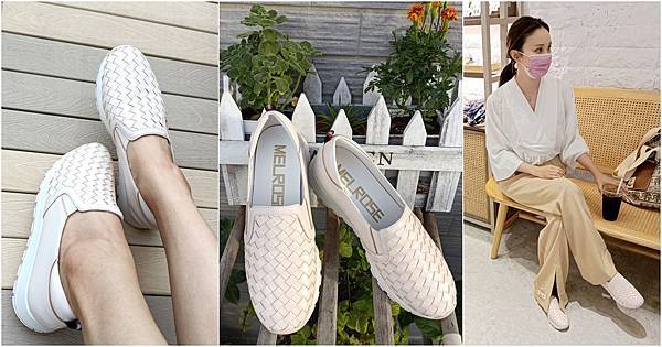 JUN 11 2022 ｜女鞋｜台灣女鞋品牌:MELROSE