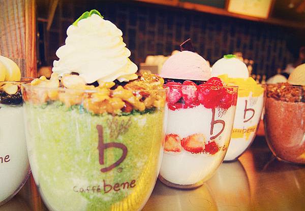 caffe bene (7)