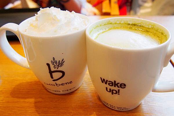 caffe bene (16)