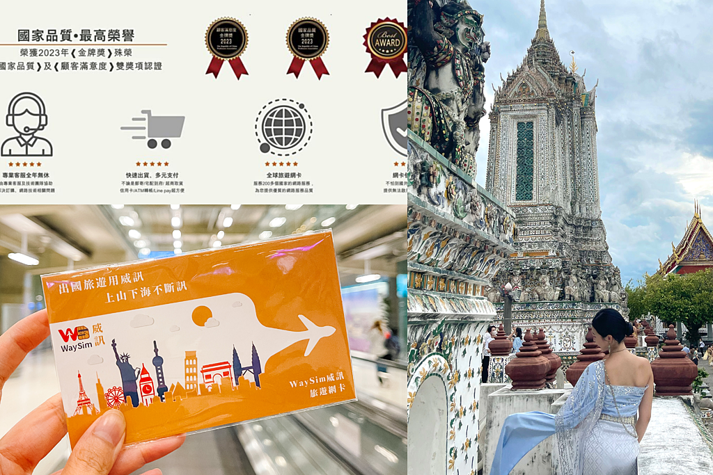 【WaySim威訊優惠88折】威訊折扣碼 : y314│eS