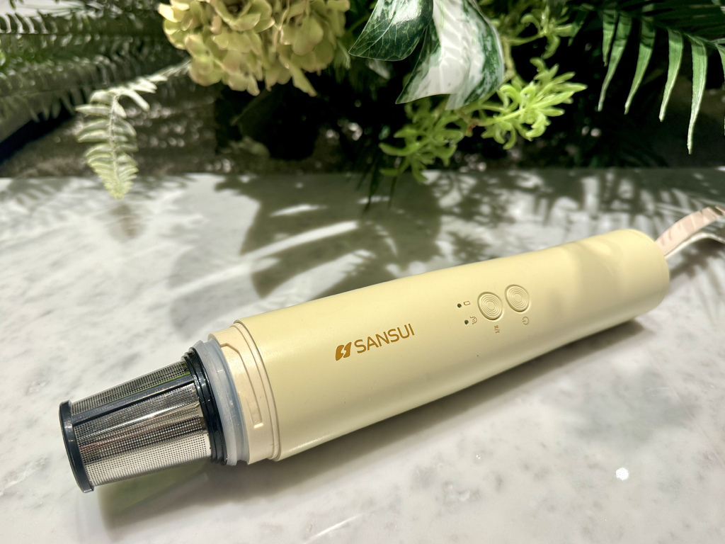 【吸塵器推薦】日本SANSUI 山水輕淨吸無線吸塵器│8折團 【吸塵器推薦】日本SANSUI 山水輕淨吸無線吸塵器│8折團