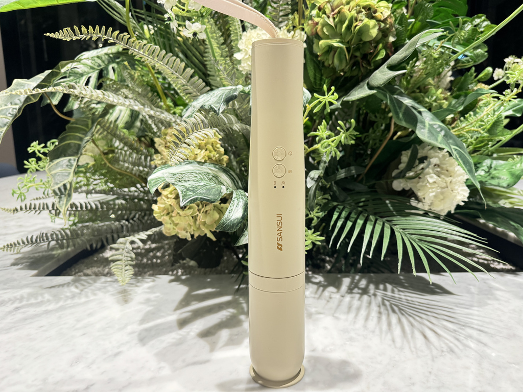 【吸塵器推薦】日本SANSUI 山水輕淨吸無線吸塵器│8折團 【吸塵器推薦】日本SANSUI 山水輕淨吸無線吸塵器│8折團