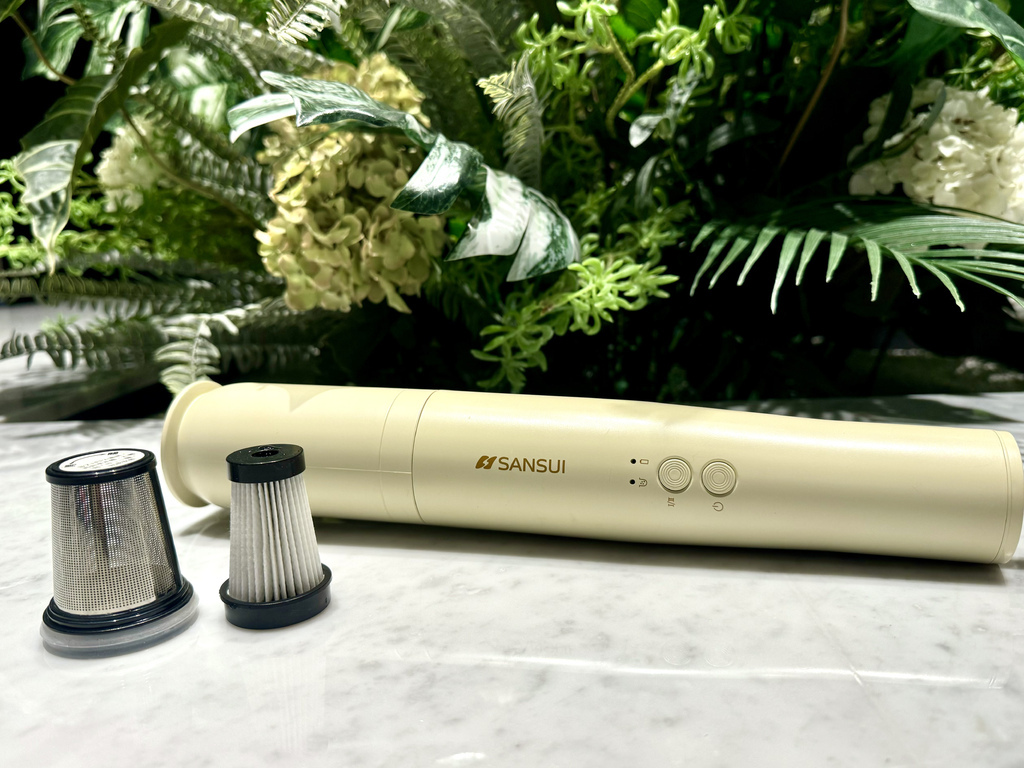 【吸塵器推薦】日本SANSUI 山水輕淨吸無線吸塵器│8折團 【吸塵器推薦】日本SANSUI 山水輕淨吸無線吸塵器│8折團