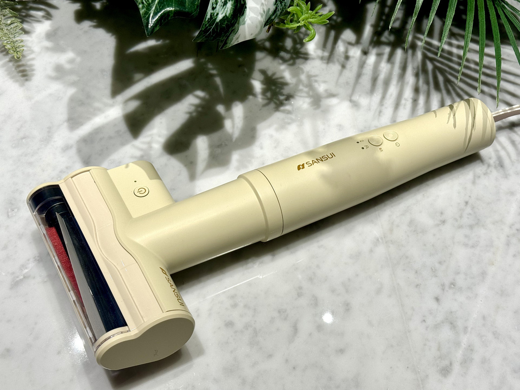 【吸塵器推薦】日本SANSUI 山水輕淨吸無線吸塵器│8折團 【吸塵器推薦】日本SANSUI 山水輕淨吸無線吸塵器│8折團