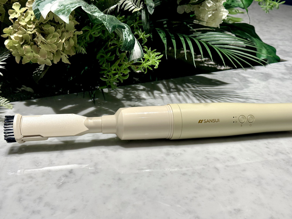 【吸塵器推薦】日本SANSUI 山水輕淨吸無線吸塵器│8折團 【吸塵器推薦】日本SANSUI 山水輕淨吸無線吸塵器│8折團