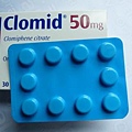 Clomid