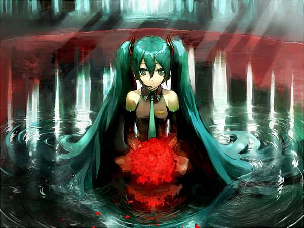 初音