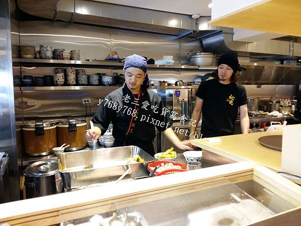下町天丼秋光-老三愛吃貨寫食記3.jpg 下町天丼秋光-老三愛吃貨寫食記3.jpg