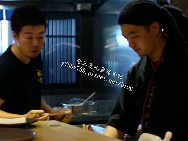 下町天丼秋光谷原秋光-老三愛吃貨寫食記2.jpg 下町天丼秋光谷原秋光-老三愛吃貨寫食記2.jpg