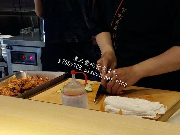 下町天丼秋光料理-老三愛吃貨寫食記3.jpg 下町天丼秋光料理-老三愛吃貨寫食記3.jpg