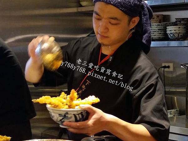 下町天丼秋光醬汁-老三愛吃貨寫食記3.jpg 下町天丼秋光醬汁-老三愛吃貨寫食記3.jpg