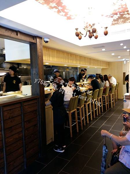 土手伊勢屋-下町天丼秋光27-老三愛吃貨寫食記.jpg 土手伊勢屋-下町天丼秋光27-老三愛吃貨寫食記.jpg