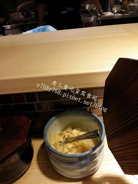 天丼下町天丼秋光嫩薑-老三愛吃貨寫食記2.jpg 天丼下町天丼秋光嫩薑-老三愛吃貨寫食記2.jpg