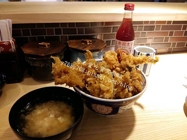 天丼-下町天丼秋光價格-老三愛吃貨寫食記19.jpg